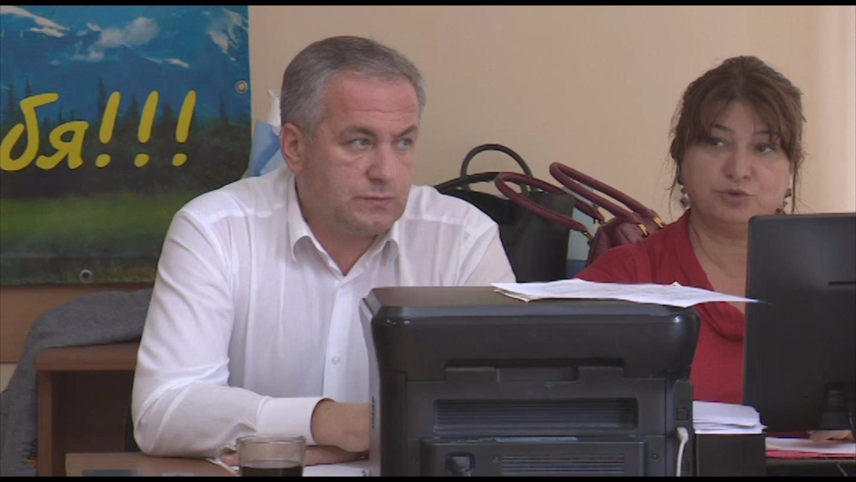 Сайт управления образования владикавказа