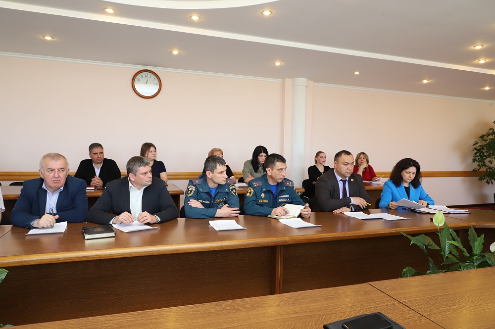 Сайт капремонта владикавказ