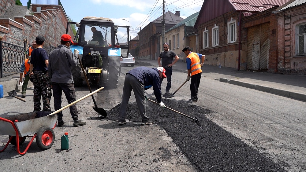 Население владикавказ на 2024 год