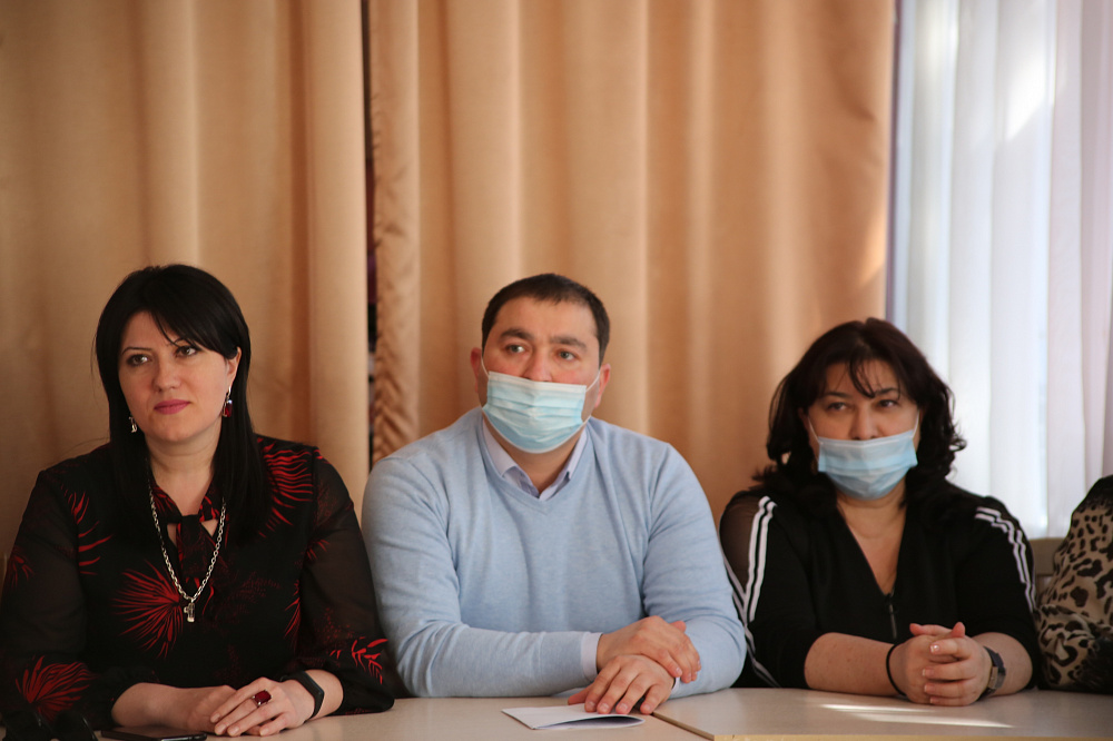 Сайт управления образования владикавказа
